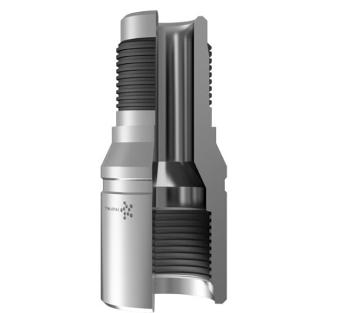 Переходные переводники НКВ для трубопроводов в Речице