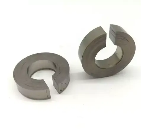 Пермаллойные кольца в Речице от Спецметаллстрой