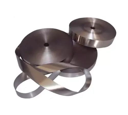 Пермендюры в Речице: магнитно-мягкие сплавы 49К2ФА, 49КФ