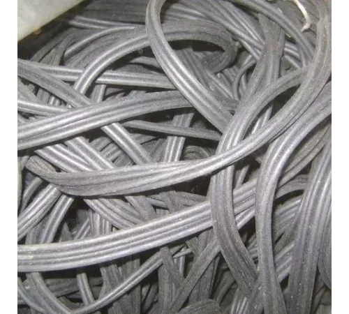 Резиновые пищевые круглые шнуры в Речице для предприятий