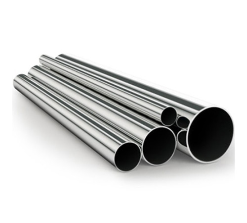 Пищевые трубы из нержавеющей стали в Речице