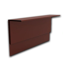 Планка аквилона ПА