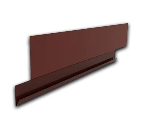 Планки отлива цокольные в Речице для юридических лиц