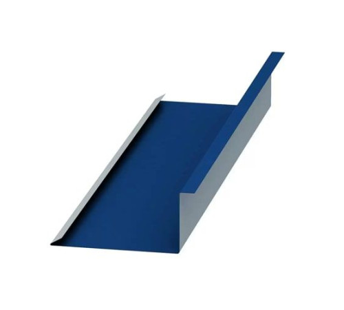 Планки примыкания для профнастила в Речице и Беларуси