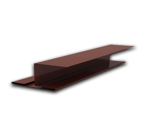 Планки стыковочные универсальные для панелей в Речице