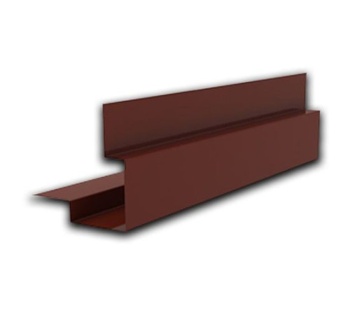 Планки угла наружного линеарного в Речице