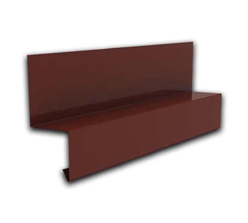 Планки вертикального стыка для линеарных панелей в Речице