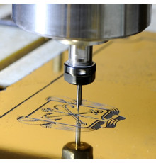 Пластики для механической гравировки