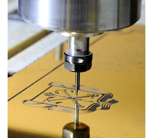 Пластики для механической гравировки в Речице