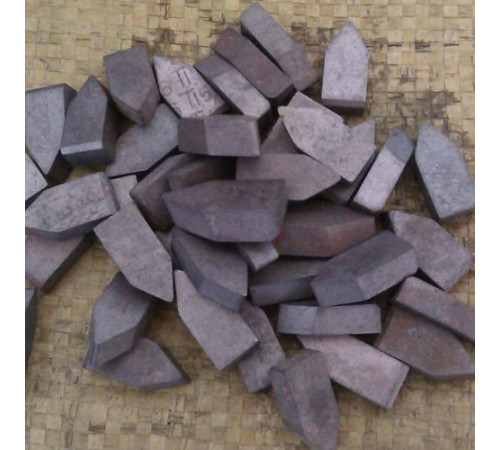 Титановольфрамовые пластины в Речице с доставкой по Беларуси