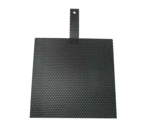 Аноды экранирующие титановые в Речице для предприятий