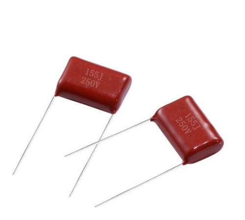 Пленочные конденсаторы в Речице для юридических лиц