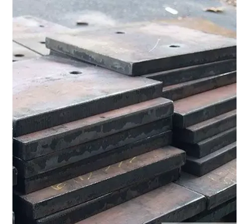 Футеровочные плиты VAUTID в Речице и Беларуси