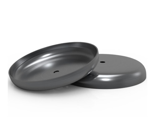 Плоские днища для трубопроводов в Речице и Беларуси