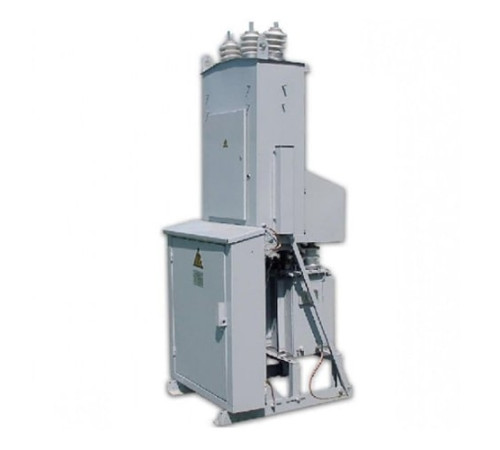 Мачтовые подстанции КТП в Речице и Беларуси