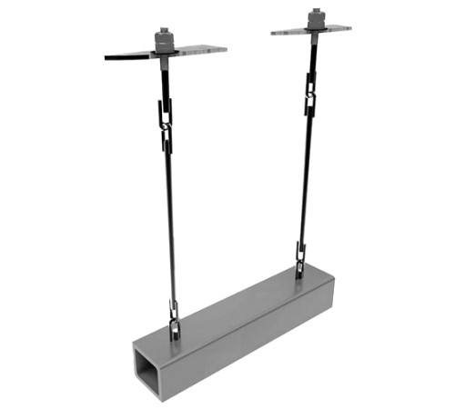 Подвески ПГ2у и ПМ2у для трубопроводов в Речице