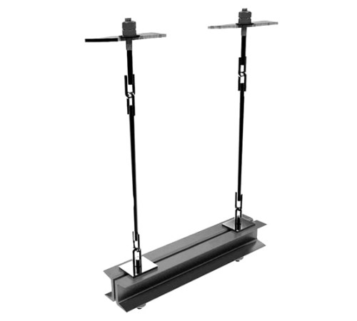 Подвески ПМ2ш и ПГ2ш для трубопроводов в Речице