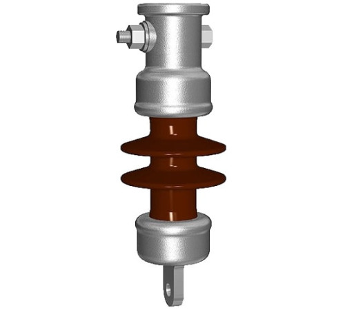 Подвесные фарфоровые и керамические стержневые изоляторы в Речице