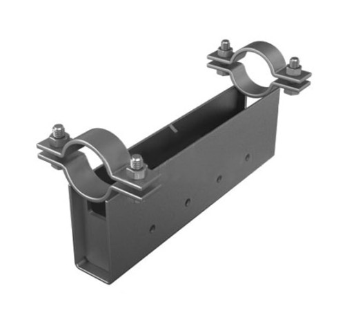 Подвижные хомутовые опоры для трубопроводов в Речице