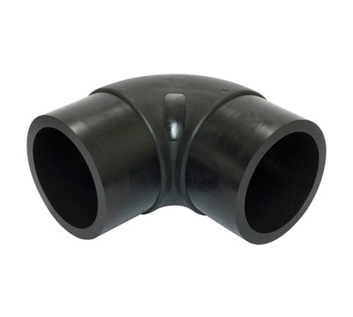 Полиэтиленовые отводы ПЭ 100 90° в Речице