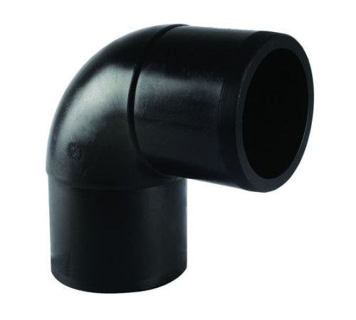 Полиэтиленовые отводы ПЭ 80 90 градусов в Речице