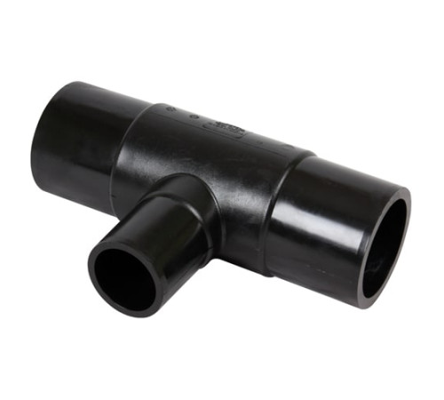 Полиэтиленовые переходные тройники ПЭ 100 в Речице