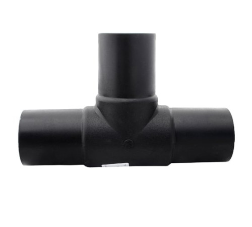 Полиэтиленовые равнопроходные тройники ПЭ 100 в Речице