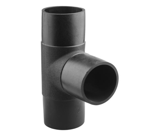 Полиэтиленовые равнопроходные тройники ПЭ 80 в Речице