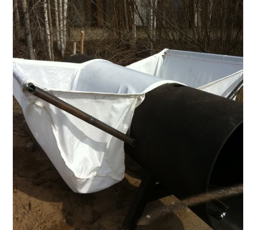 Полимерно-контейнерные балластирующие устройства в Речице