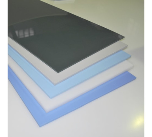 Полипропиленовые листы в Речице для производства и строительства