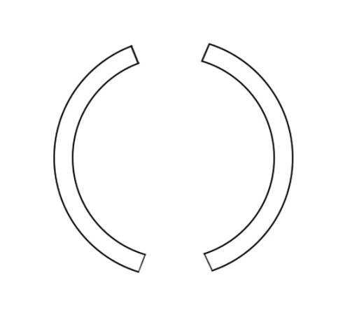 Полукольца для пружинных блоков в Речице от Спецметаллстрой