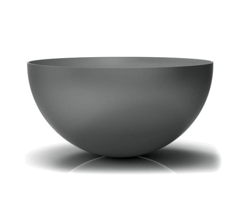 Полушаровые днища в Речице для трубопроводов