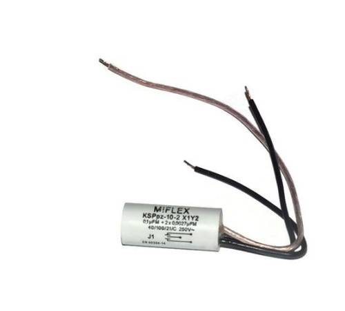 Помехоподавляющие конденсаторы в Речице для юрлиц