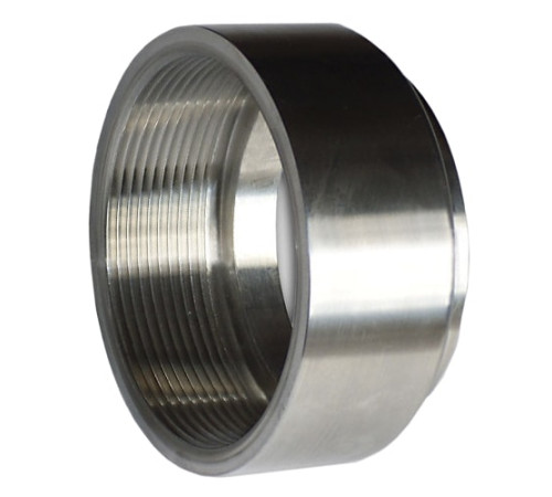 Приварные муфты G3 AISI 304 и 316TI в Речице