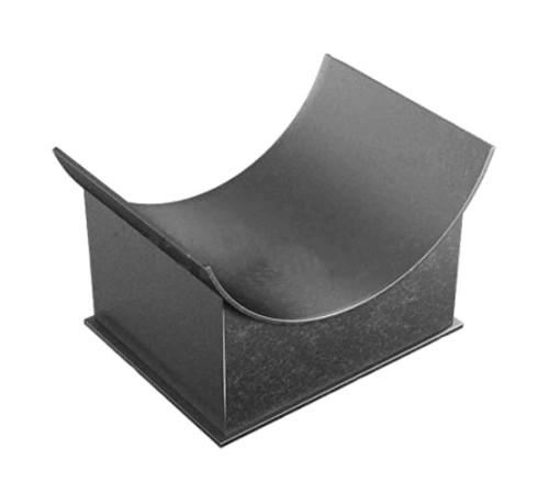 Приварные неподвижные опоры для трубопроводов в Речице