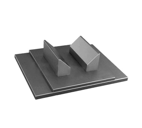 Приварные стальные опоры для трубопроводов в Речице