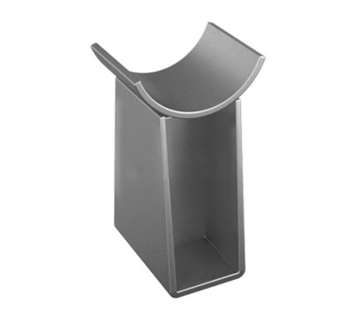 Приварные скользящие и неподвижные опоры для труб в Речице