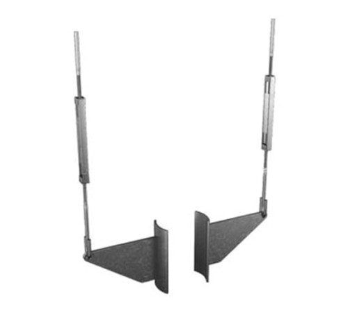 Приварные блоки подвески для трубопроводов в Речице