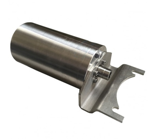 Приводы воздух-пружина для дисковых затворов в Речице