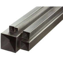 Замкнутый квадратный профиль