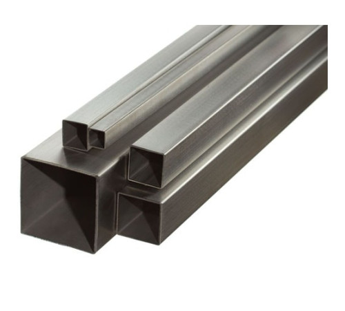 Замкнутые квадратные профили в Речице от Спецметаллстрой