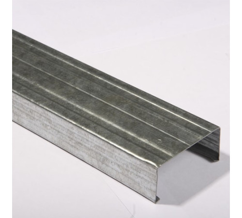 Направляющие профили в Речице для строительства и ремонта