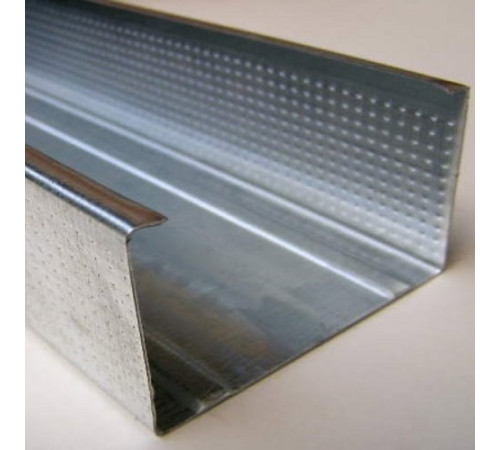 Стоечные профили 50, 75, 100 мм в Речице с доставкой