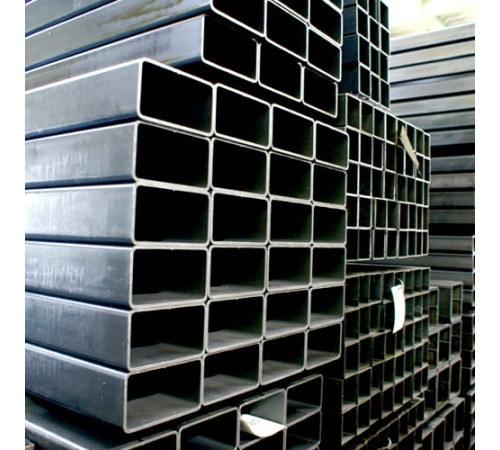 Профильные оцинкованные трубы в Речице для юр. лиц