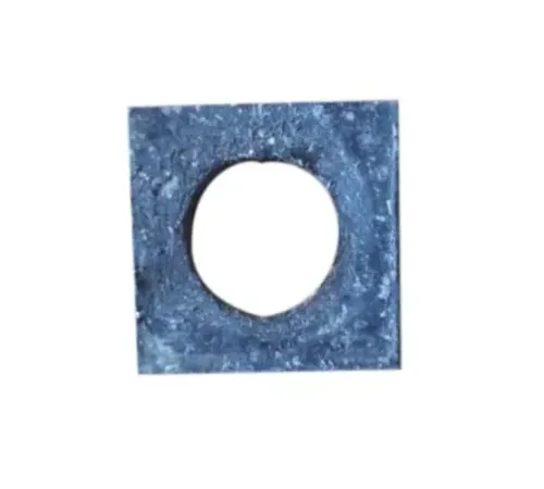 Резиновые прокладки прямоугольные в Речице и Беларуси