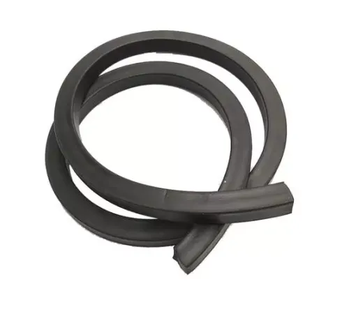 Резиновые прокладки прямоугольного сечения в Речице