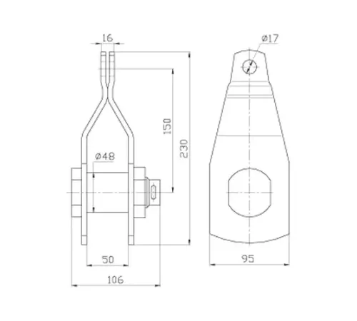 Промежуточные звенья ПРС-7-3 в Речице с доставкой