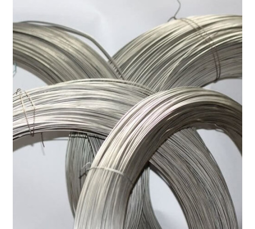 Проволоки нихромовые в Речице для промышленности