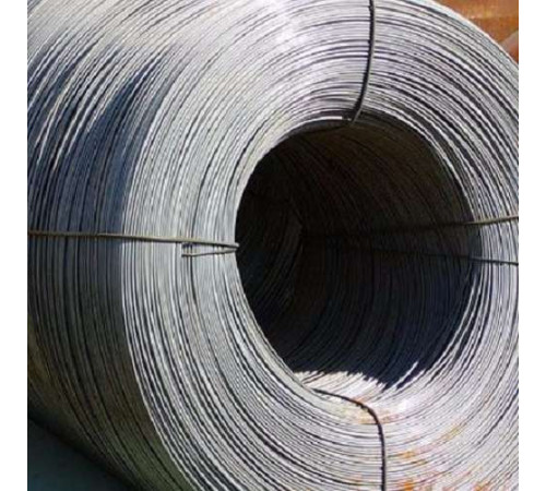 Проволока ВР оцинкованная в Речице для юридических лиц