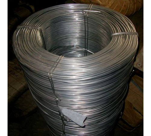 Алюминиевые электротехнические проволоки в Речице